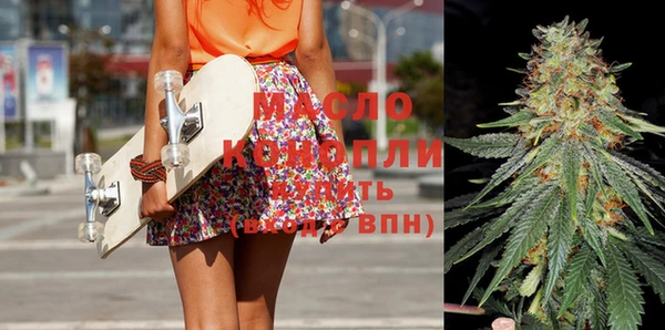 круглые Липки